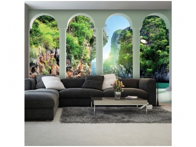FOR WALL fototapetai 2352VE XXXL 1