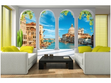 FOR WALL fototapetai 2354VE XXXL 1