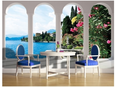 FOR WALL fototapetai 2355VE XXL 1