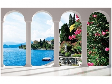 FOR WALL fototapetai 2355VE XXXL FOR WALL fototapetai 2355VE XXXL