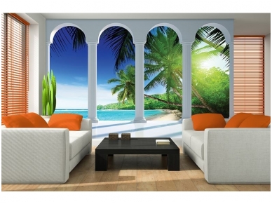 FOR WALL fototapetai 2356VE XXXL 1