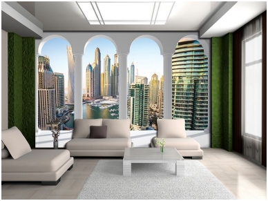 FOR WALL fototapetai 2358VE XXXL 1