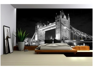 FOR WALL fototapetai 0235VE XXXL 2