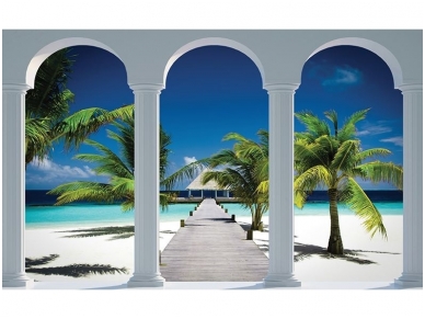 FOR WALL fototapetai 2360VE XXL FOR WALL fototapetai 2360VE XXL