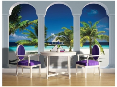FOR WALL fototapetai 2360VE XXL 1