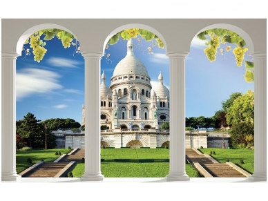 FOR WALL fototapetai 2361VE M