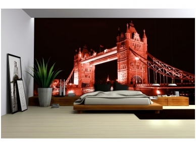 FOR WALL fototapetai 0236VE XXXL 1