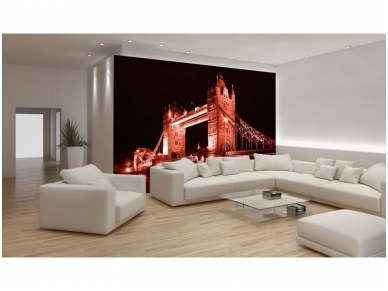 FOR WALL fototapetai 0236VE XXXL 2