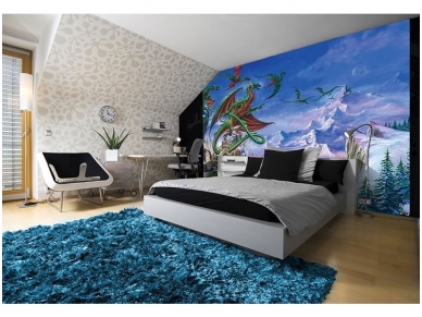 FOR WALL fototapetai 2372VE XXXL 1