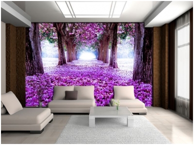 FOR WALL fototapetai 2379VE XXXL 1