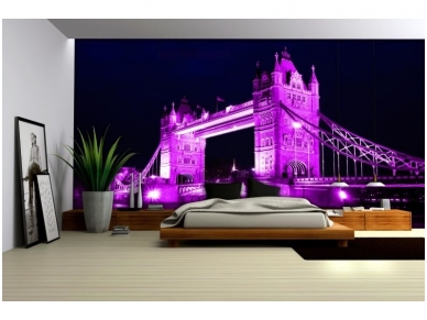 FOR WALL fototapetai 0237VE XXL 1