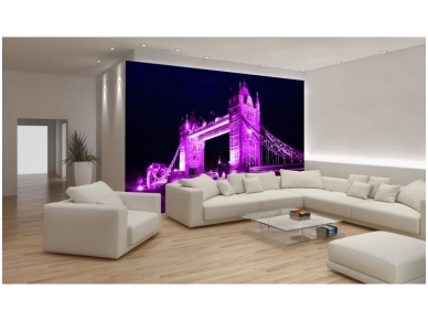 FOR WALL fototapetai 0237VE XXXL 2