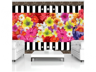 FOR WALL fototapetai 2385VE XXXL 1