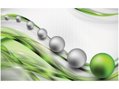 FOR WALL fototapetai 2393VE XXL