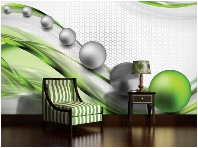 FOR WALL fototapetai 2393VE XXXL 1