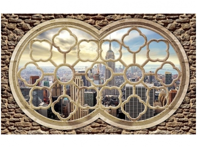 FOR WALL fototapetai 2395VE XXL