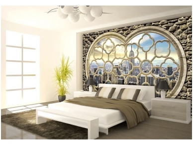 FOR WALL fototapetai 2395VE XXXL 1