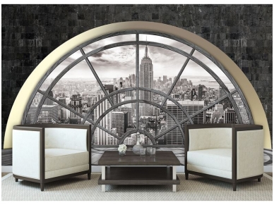 FOR WALL fototapetai 2396VE XXXL 1