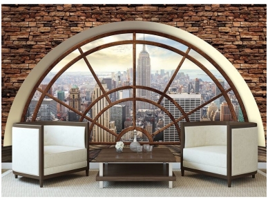 FOR WALL fototapetai 2397VE XXL 1