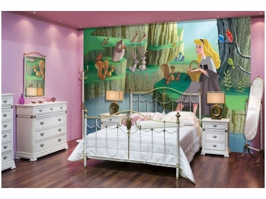 FOR WALL fototapetai 2400VE XXL 1