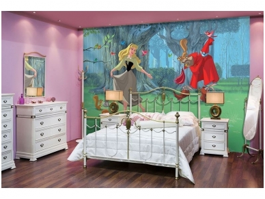 FOR WALL fototapetai 2401VE XXL 1
