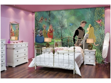 FOR WALL fototapetai 2402VE XXL 1