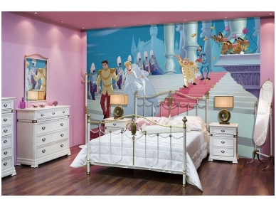 FOR WALL fototapetai 2409VE XXL 1