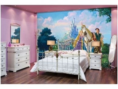 FOR WALL fototapetai 2412VE XXL 1