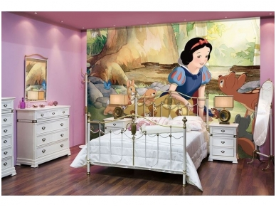 FOR WALL fototapetai 2417VE XXL 1
