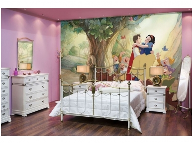 FOR WALL fototapetai 2418VE XXL 1