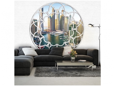 FOR WALL fototapetai 2420VE XXL 1