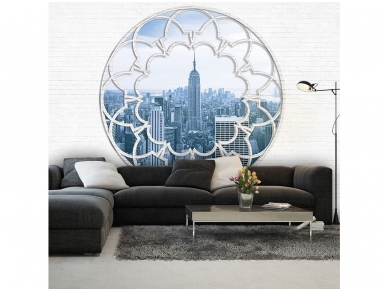 FOR WALL fototapetai 2421VE XXXL 1