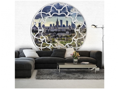 FOR WALL fototapetai 2422VE XXXL 1