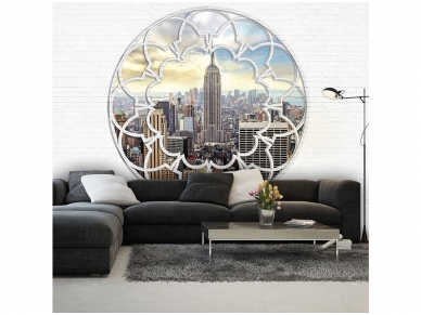 FOR WALL fototapetai 2423VE XXXL 1