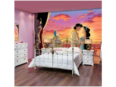 FOR WALL fototapetai 2448VE XXL 1