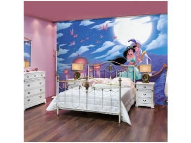 FOR WALL fototapetai 2449VE XXXL 1