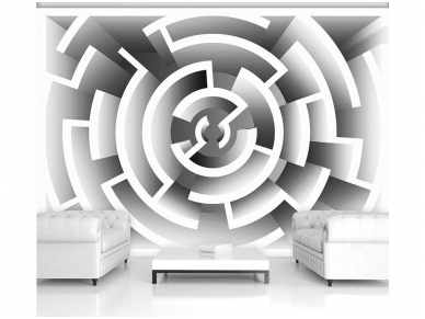 FOR WALL fototapetai 2452VE XXL 1