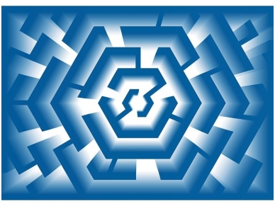FOR WALL fototapetai 2454VE XXXL