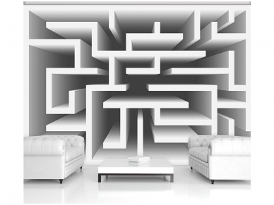 FOR WALL fototapetai 2455VE P8 1