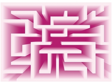 FOR WALL fototapetai 2456VE XXL