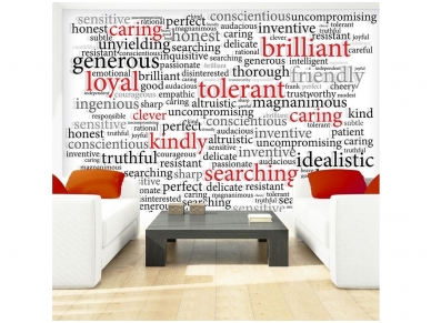 FOR WALL fototapetai 2457VE P8 1