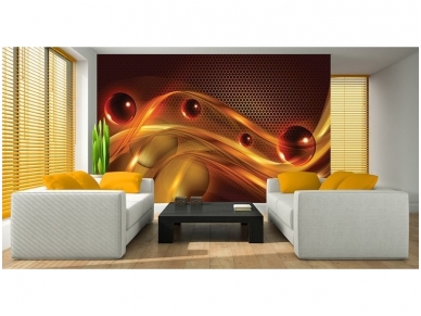 FOR WALL fototapetai 2483VE XXXL 1