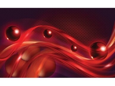 FOR WALL fototapetai 2484VE XXL