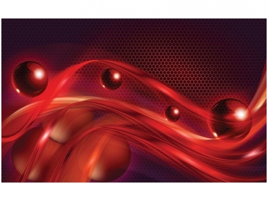 FOR WALL fototapetai 2484VE XXXL