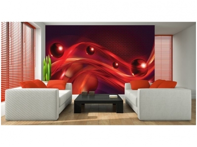 FOR WALL fototapetai 2484VE XXXL 1