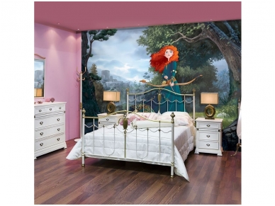 FOR WALL fototapetai 2487VE XXXL 1