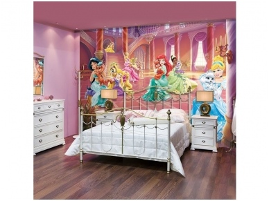 FOR WALL fototapetai 2489VE XXXL 1