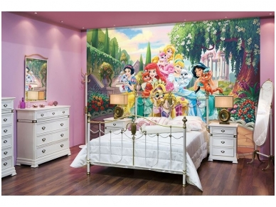 FOR WALL fototapetai 2492VE XXXL 1