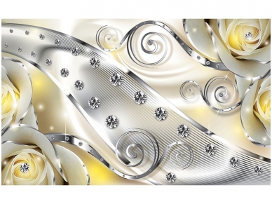 FOR WALL fototapetai 2493VE XXL