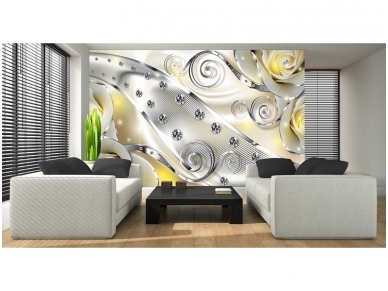 FOR WALL fototapetai 2493VE XXXL 1